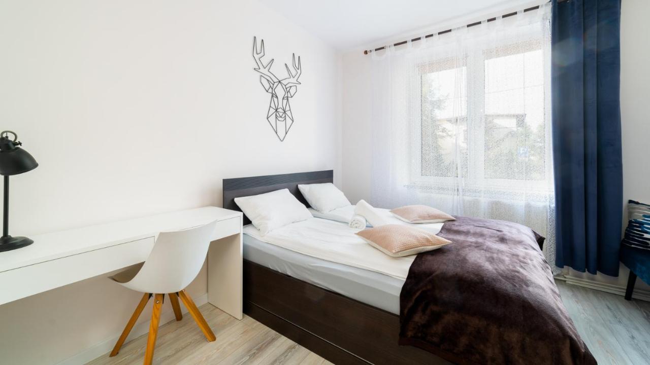 Apartamenty Everysky - Kraszewskiego 2 옐레니아구라 외부 사진