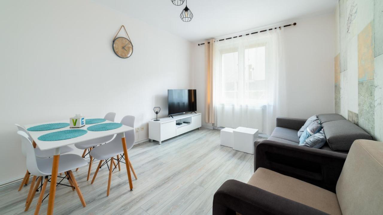 Apartamenty Everysky - Kraszewskiego 2 옐레니아구라 외부 사진