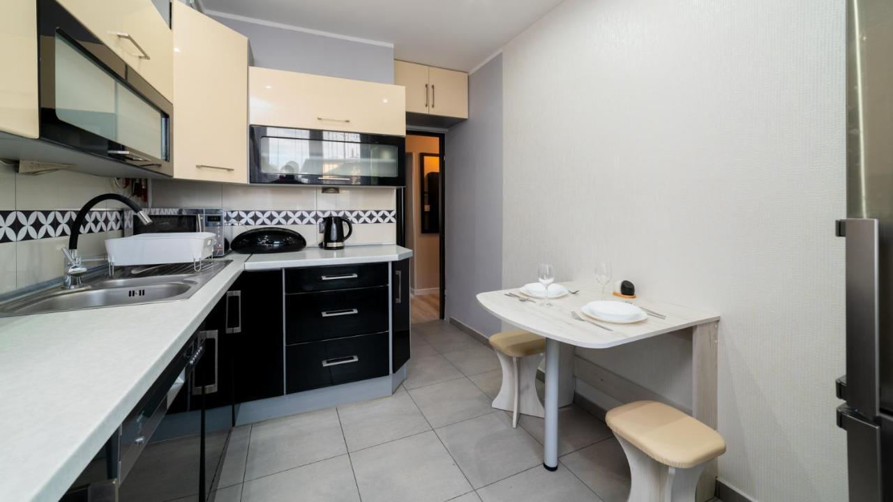 Apartamenty Everysky - Kraszewskiego 2 옐레니아구라 외부 사진